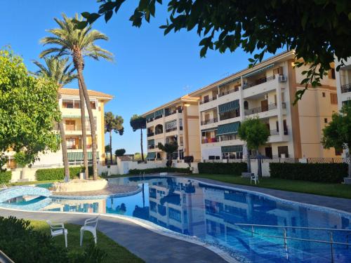 Torrevieja Apartment | Villa Lilly