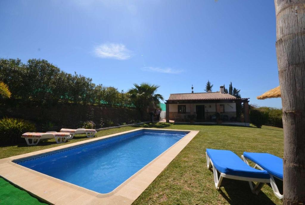 Nerja Villa | Villa Loli Imaroga