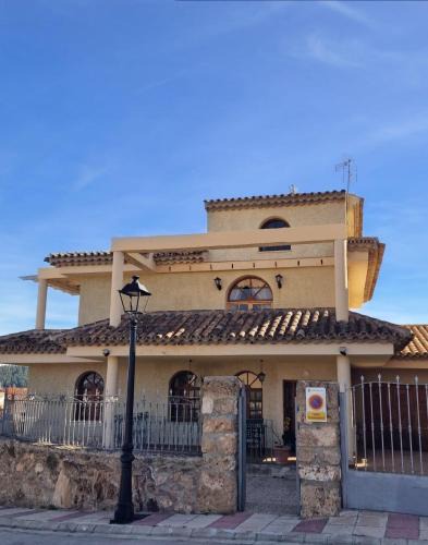 Letur House | Villa los Dulces-Piscina Privada