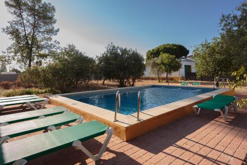 Marchena Villa | Villa Los Pinos