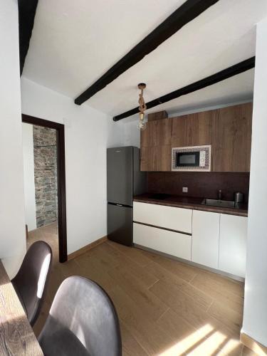 Aroche House | Villa Marín