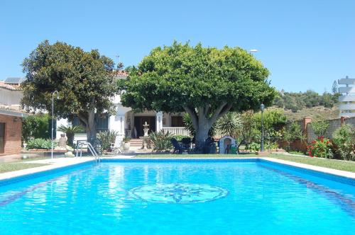 Velez-Malaga Villa | Villa Maria Teresa