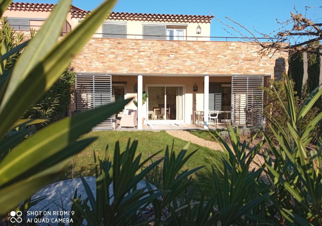 Plan-de-la-Tour House | Villa Marlo le Plan de la Tour