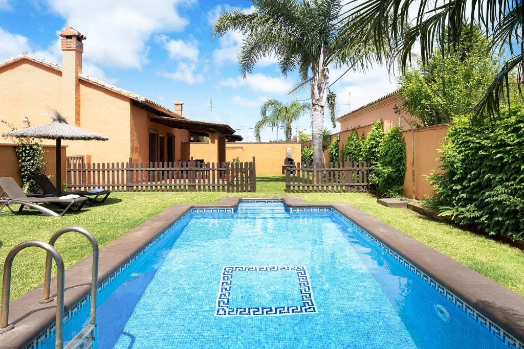 Campano House | Villa Marta Clara 1