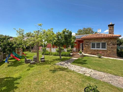 Tera House | Villa Mila