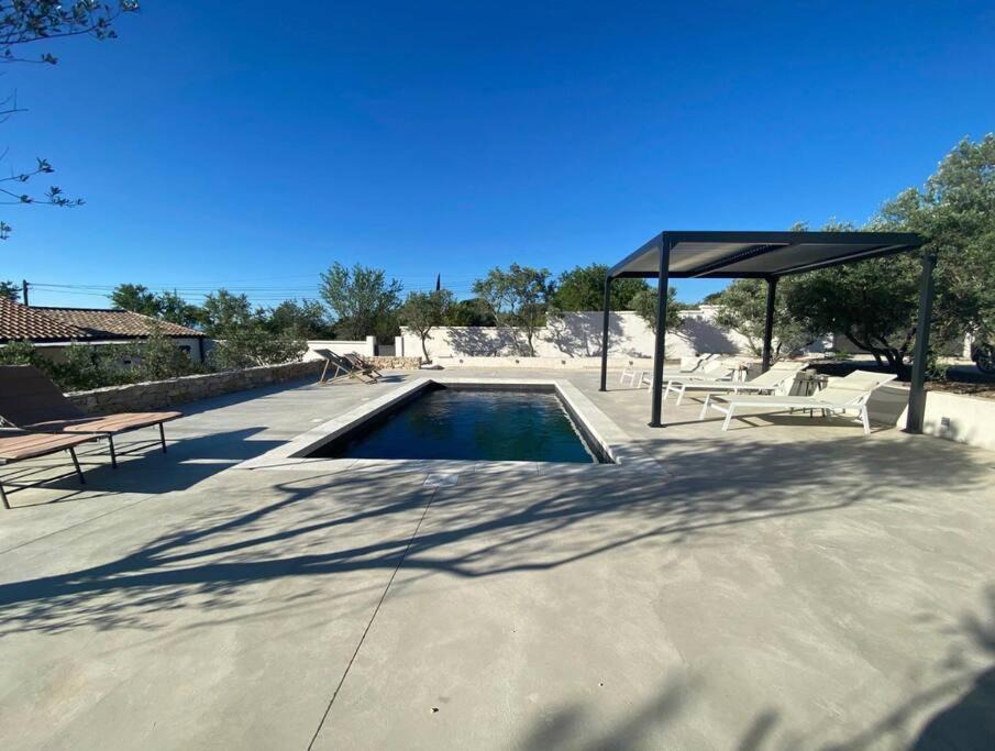 Cavaillon Villa | Villa NOMA