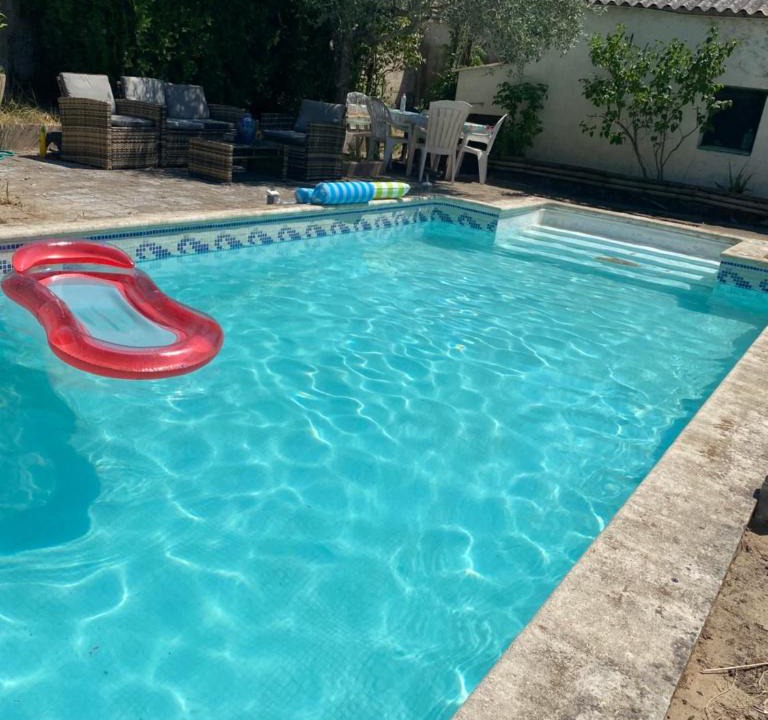 Bollene House | Villa Oasis Bollène
