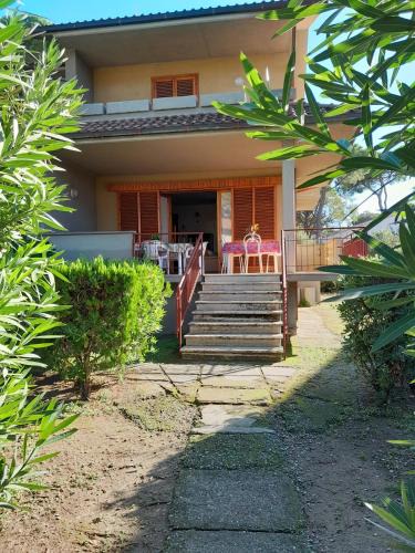 Principina a Mare House | VILLA ORATA 8c