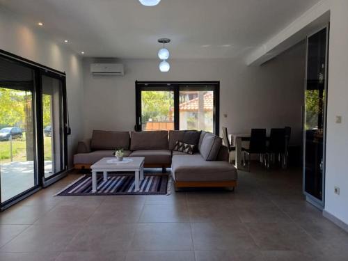 Ormos Panagias House | Villa Panagia