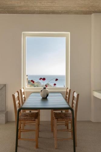 Kato Aprovatou Villa | Villa Petra