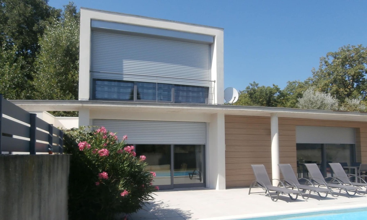 Malaucene Villa | Villa rental Malaucene