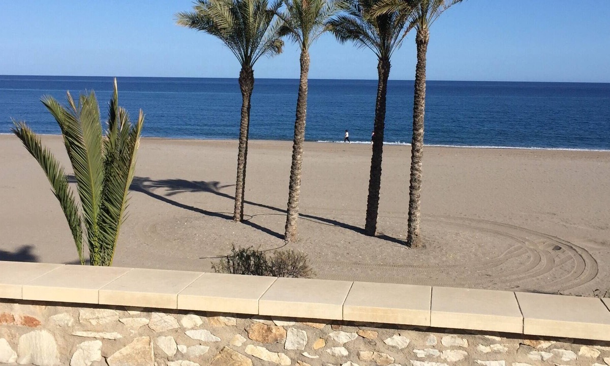 La Parata Villa | Villa Rental Mojacar