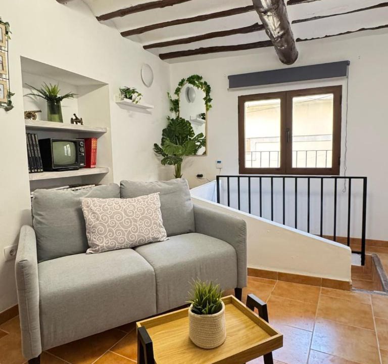 Moratalla Apartment | Villa Rueda