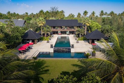 Khok Kloi Villa | Villa Saanti