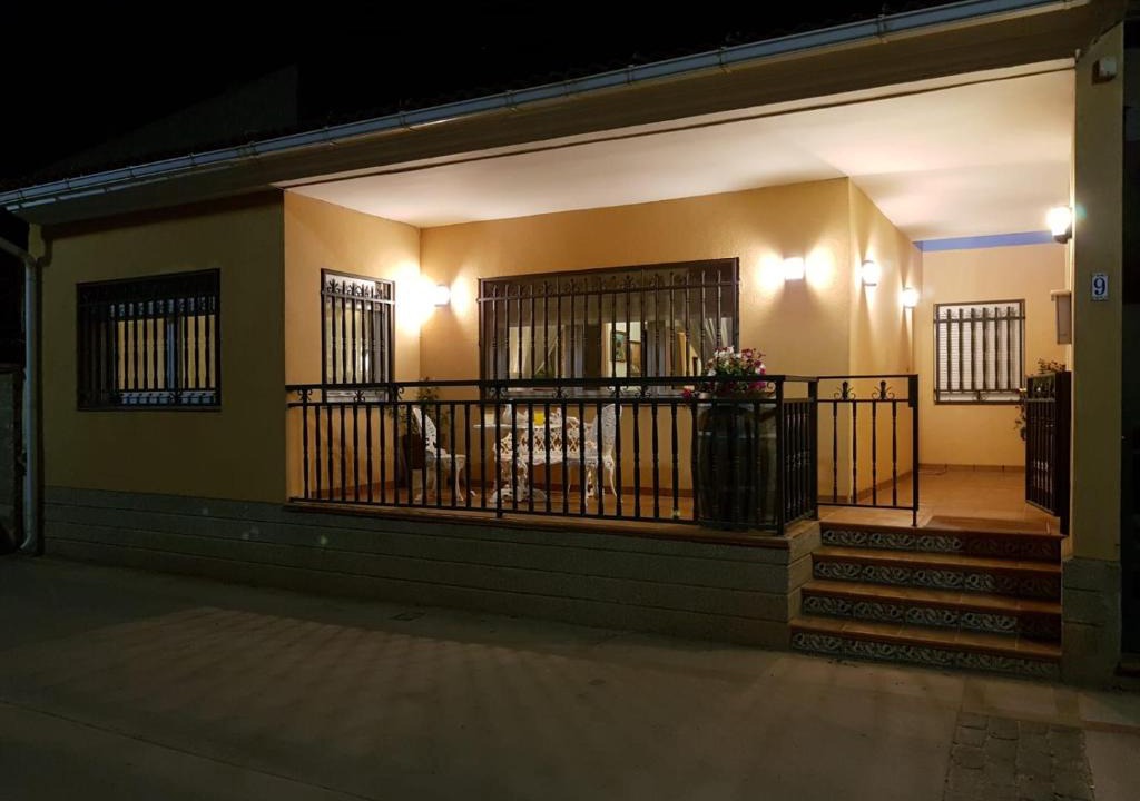 Jaraba Apartment | Villa San Jorge