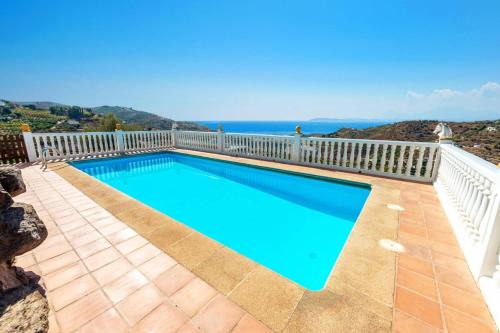 Torrox Villa | Villa Sanchez Sol by Villa Plus