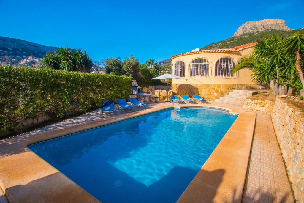 La Canuta Villa | Villa Sanlio - PlusHolidays
