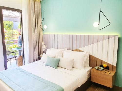 Limenaria Apartment | Villa Sofia Fresh