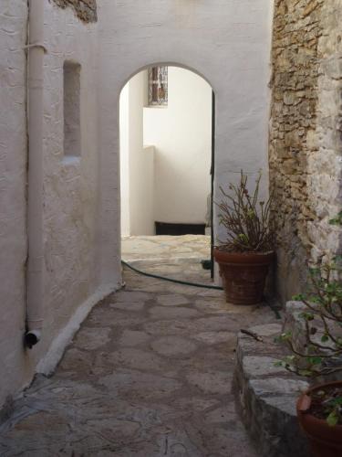 Symi Villa | Villa Sofia