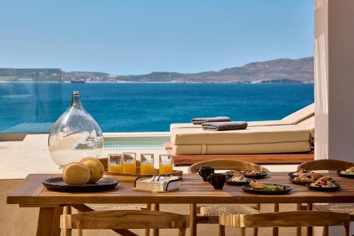 Adamas House | Villa Soleil - Delmar Collection