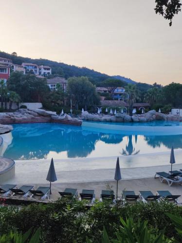 Les Restanques Villa | Villa Solenzaïa