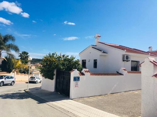 Quesada House | Villa South