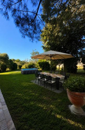 Volterra House | Villa Speranza