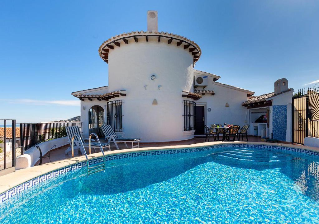 Pego Villa | Villa Stella by Interhome