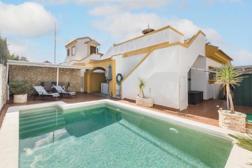 Mazarron House | Villa Sueño
