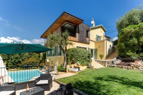 Nice Villa | Villa Summertime