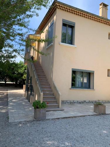 Le Tholonet Apartment | Villa tübingen