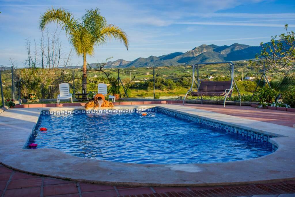 Alhaurin el Grande House | Villa teresa