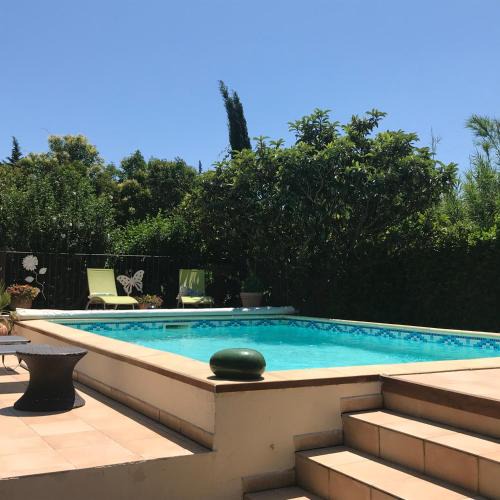 Sarrians House | Villa Vanesse
