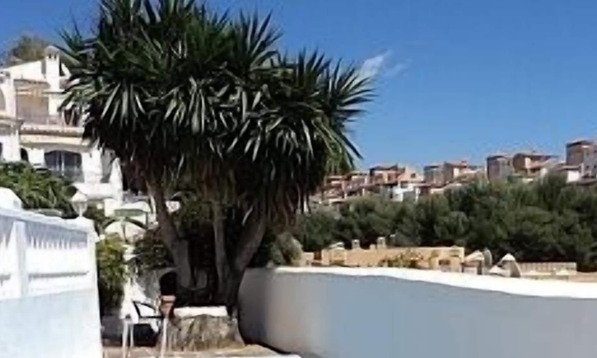 Nerja Villa | Villa With Private Pool And Sea Views