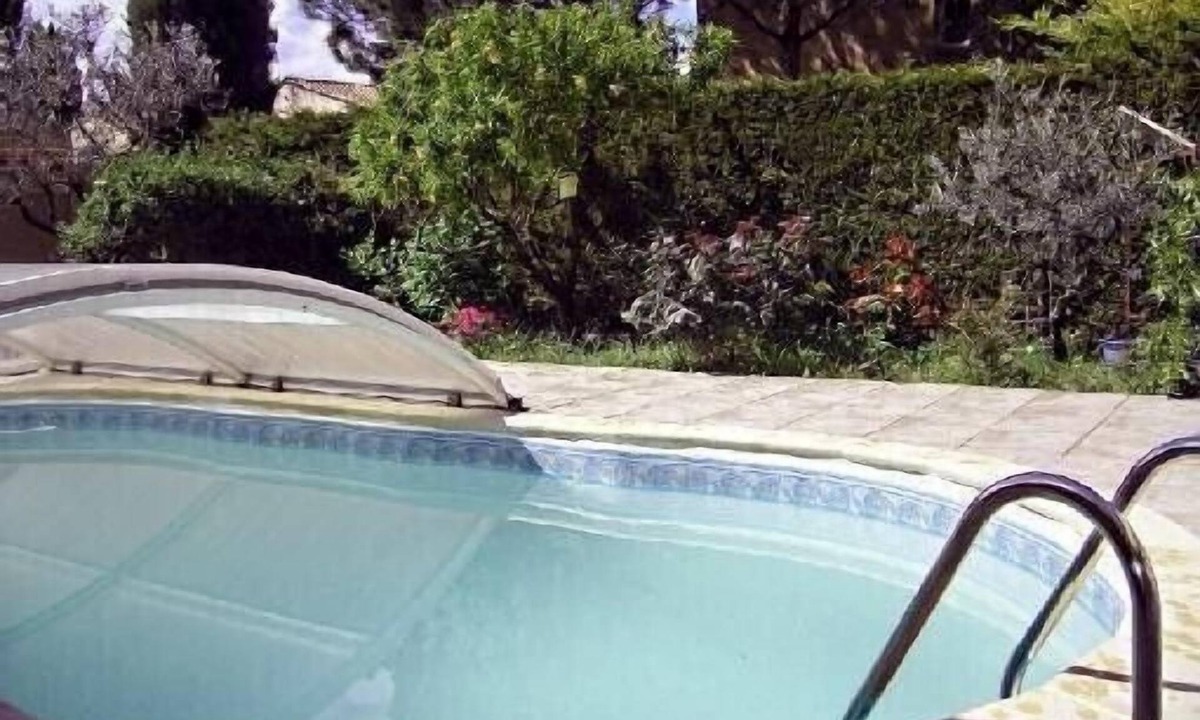 Miramas House | Villa with secure pool, Quiet area, Very nice amenities