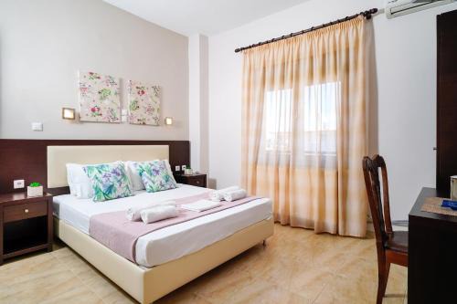 Olympiada Apartment | Villa Yanna