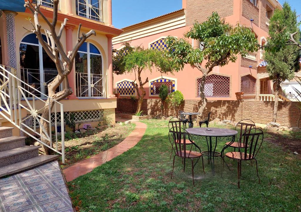 Benalmadena Villa | Villa Zafira