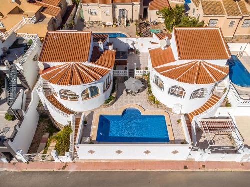 Rojales Villa | Villas Gemelas Ciudad Quesada