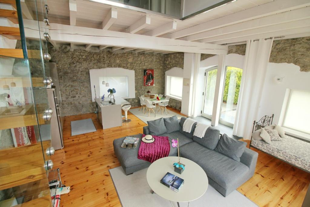 Isla Villa | Villas San Roque Isla