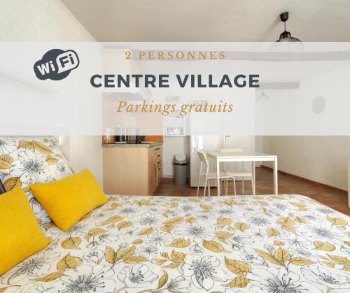 Riez Apartment | Virée à deux