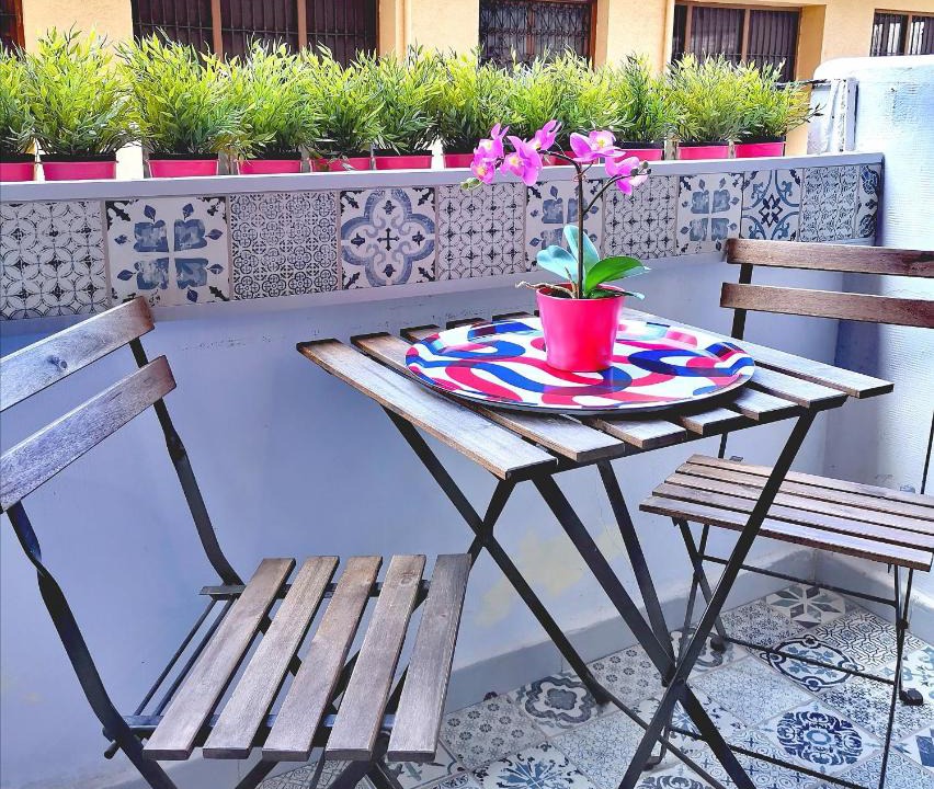 Poblats Maritims Apartment | Vive Valencia con playa y metro cerca