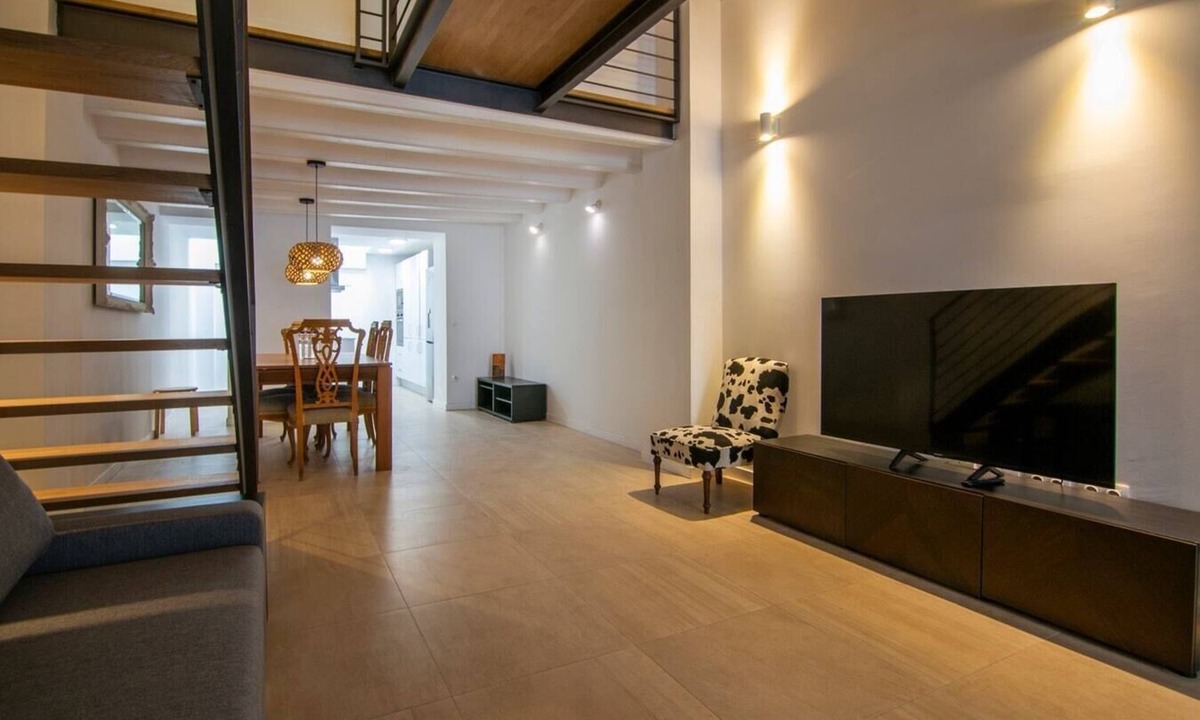 El Botanic Apartment | VLC HOST - Botánico