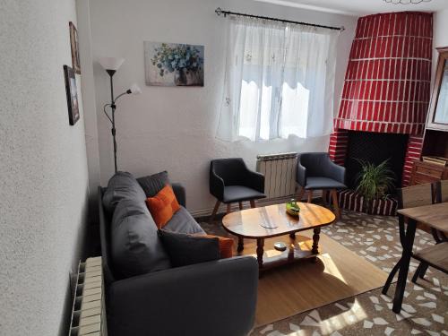Amavida House | VUT El Risco