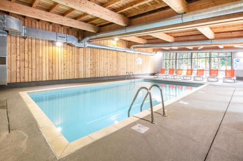 Saint-Leger-les-Melezes Resort | VVF Les Écrins Saint-Léger-les-Mélèzes