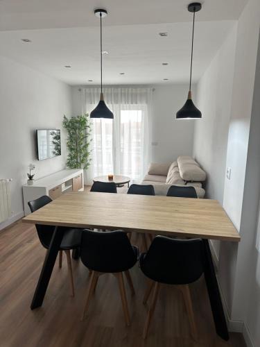 Bejar Apartment | VYL Béjar