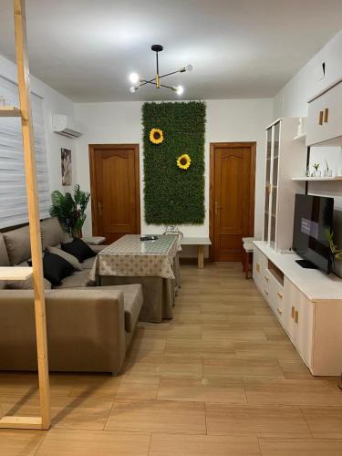 Baena Apartment | White-Moon