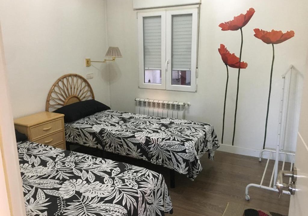 Lucero Apartment | WINDROSE 10