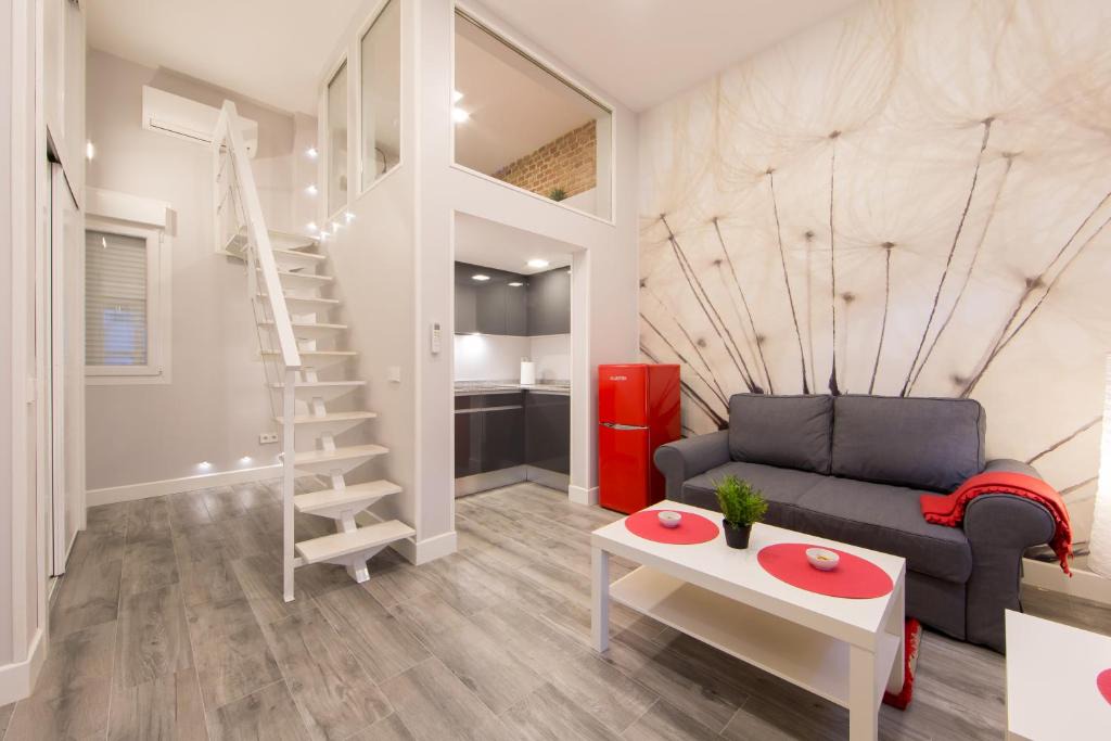 Numancia Apartment | WindRose 5