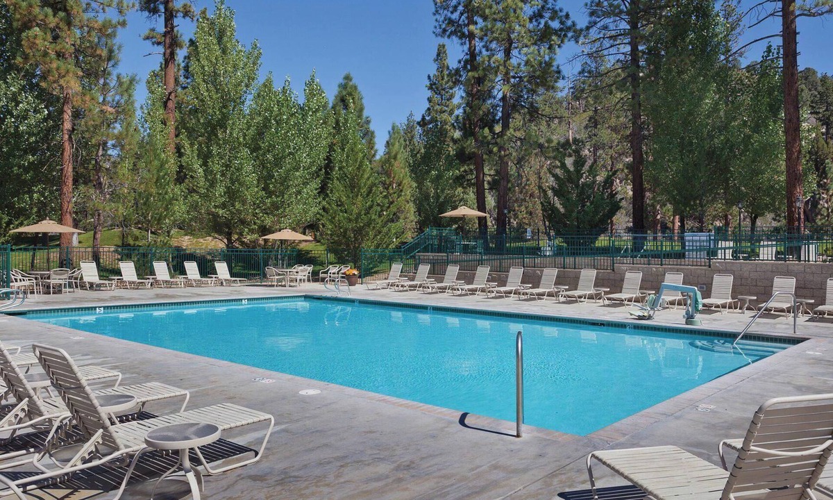 Big Bear Lake Resort | WorldMark Big Bear - 1 Bedroom Compact