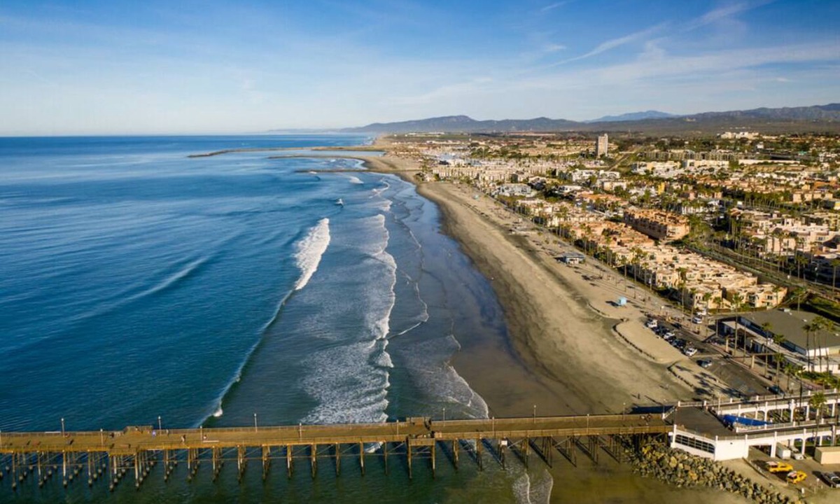 Oceanside Condo | WorldMark Oceanside, 1 Bedroom/1 Bath Condo Near Beach